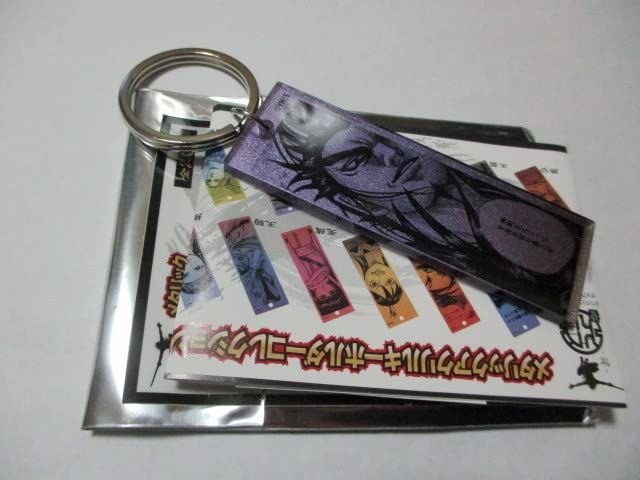 Amazon.co.jp: キングダム展 メタリックアクリルキーホルダー